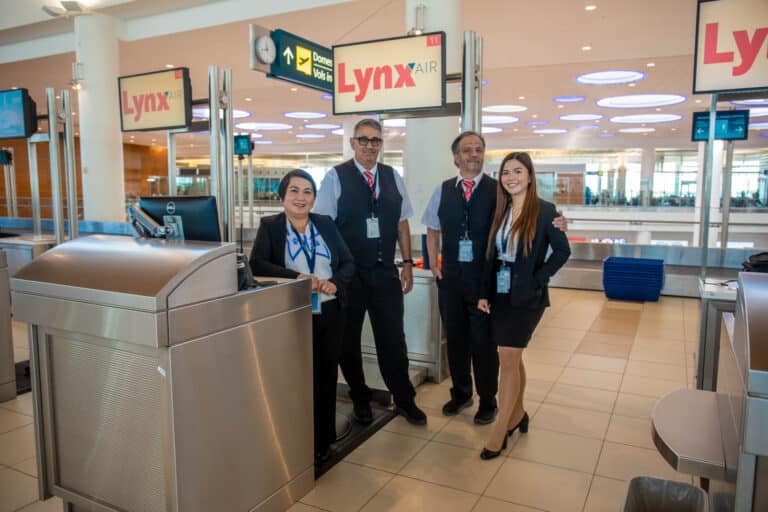 Winnipeg Airport Services